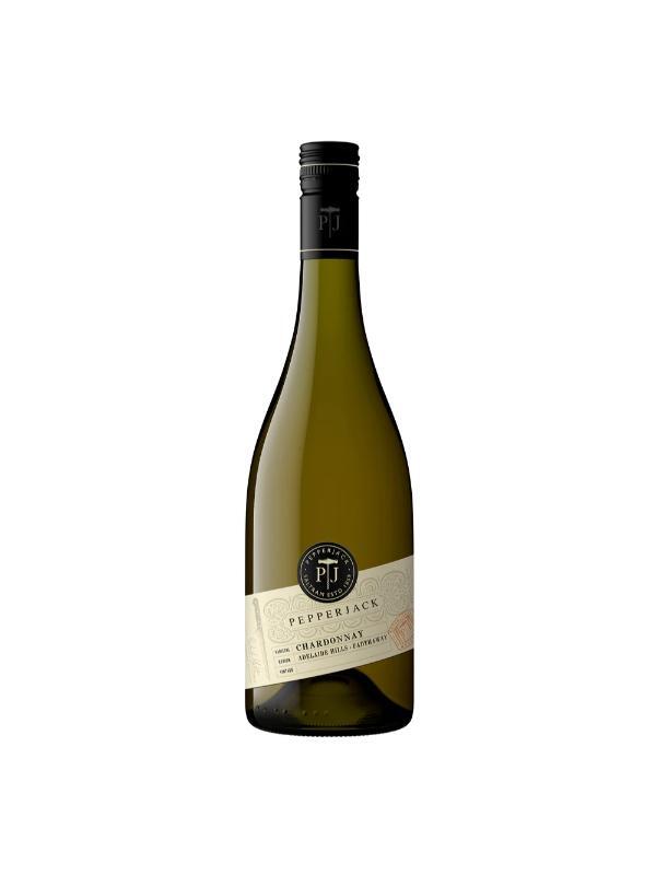 Pepperjack Chardonnay