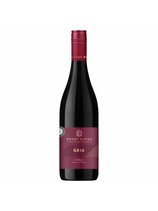 Grant Burge GB56 Shiraz