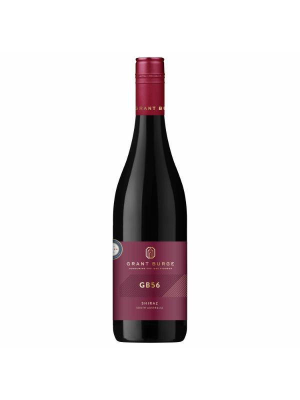 Grant Burge GB56 Shiraz
