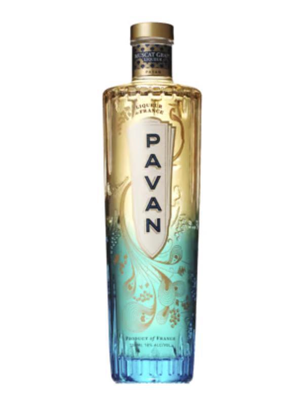 Pavan Liqueur