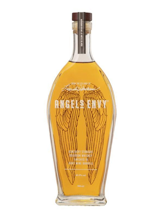 Angels Envy Bourbon