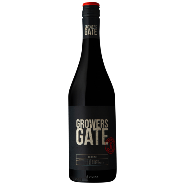 Growers Gate Shiraz