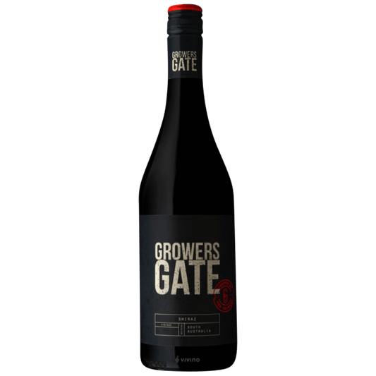 Growers Gate Shiraz