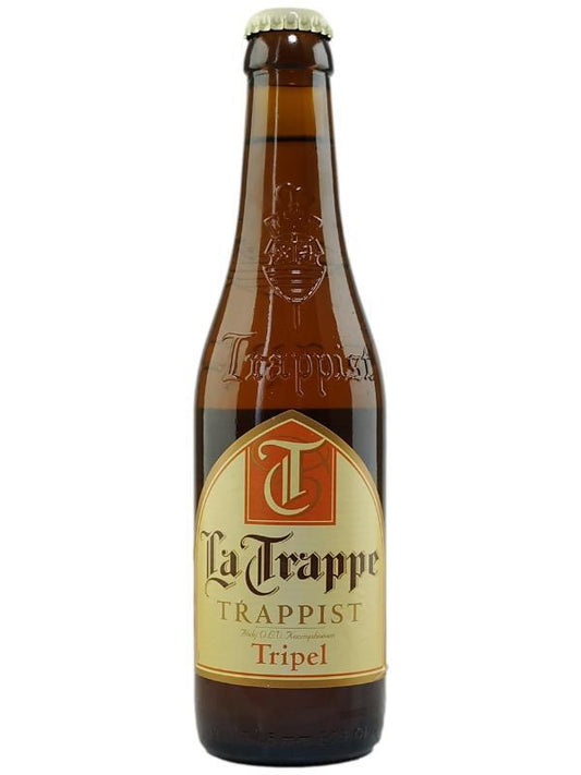 La Trappe Tripel 330ml