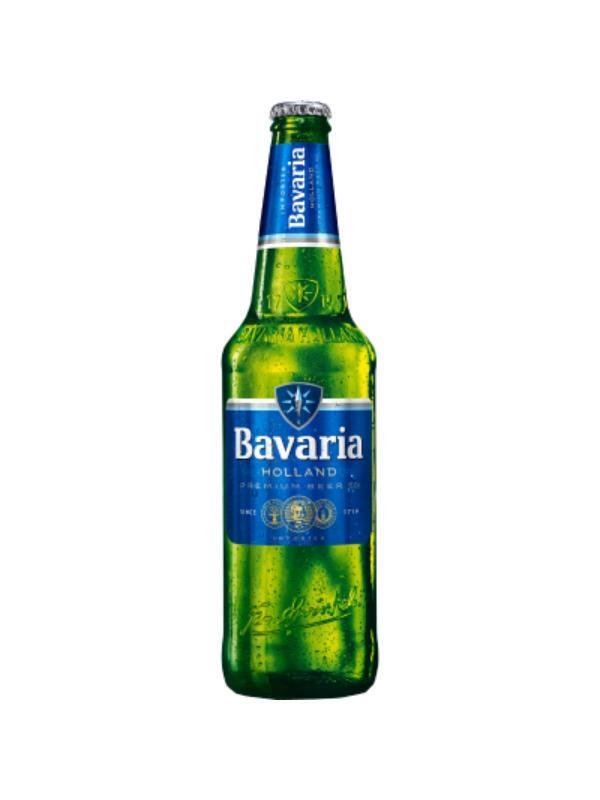 Bavaria 660ml