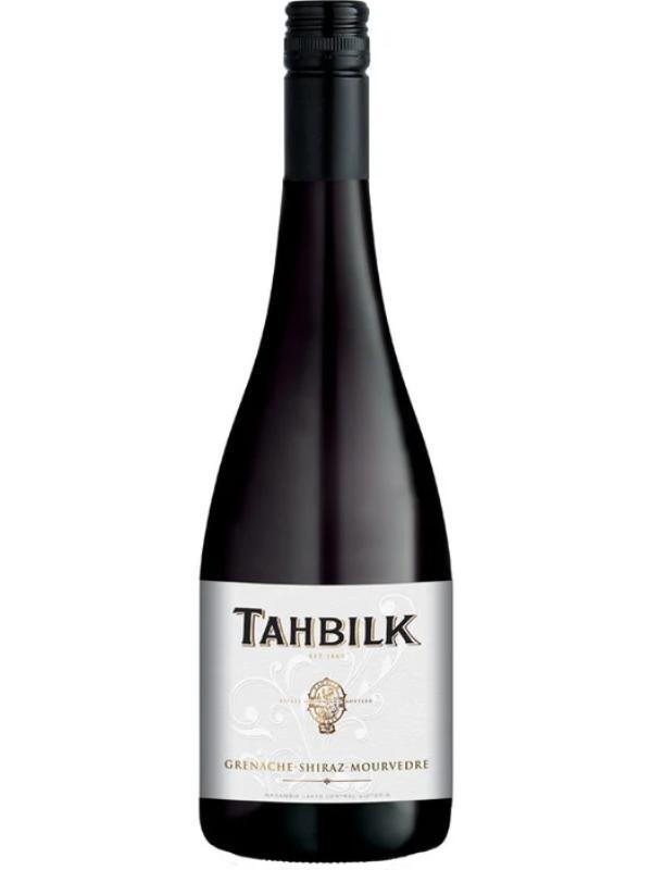 Tahbilk Grenache Shiraz Mourvèdre