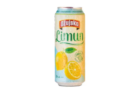 Ozujsko Lemon Radler