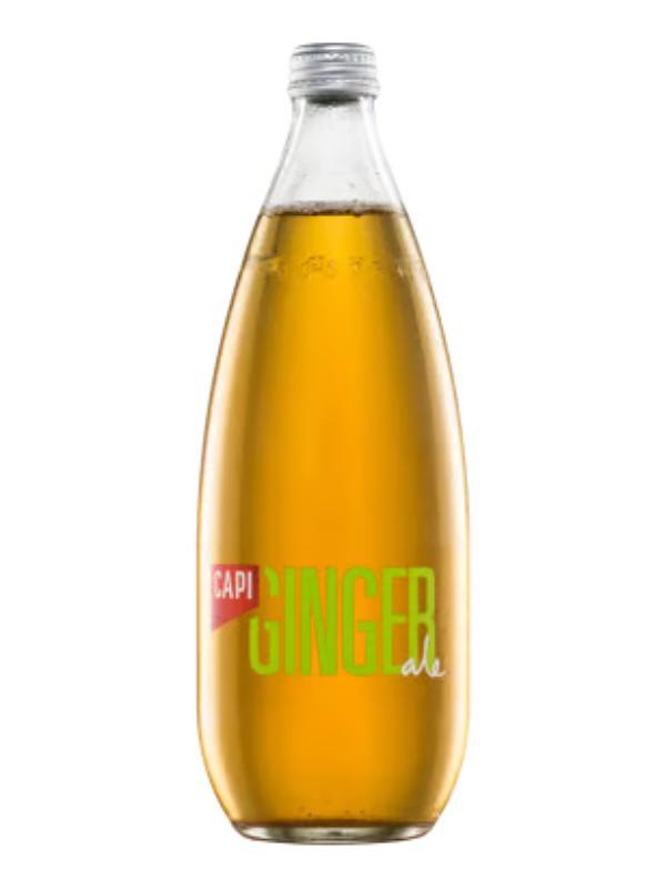 Capi Dry Ginger