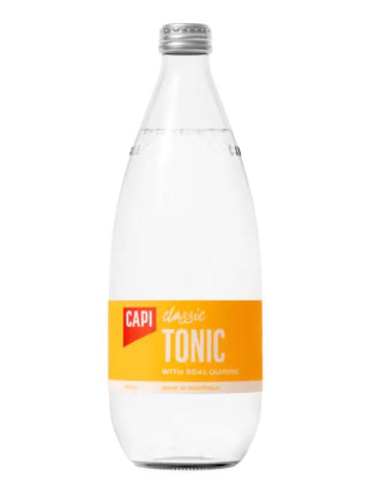 Capi Tonic Water