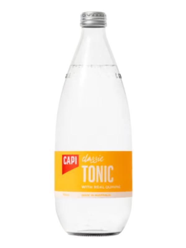 Capi Tonic Water