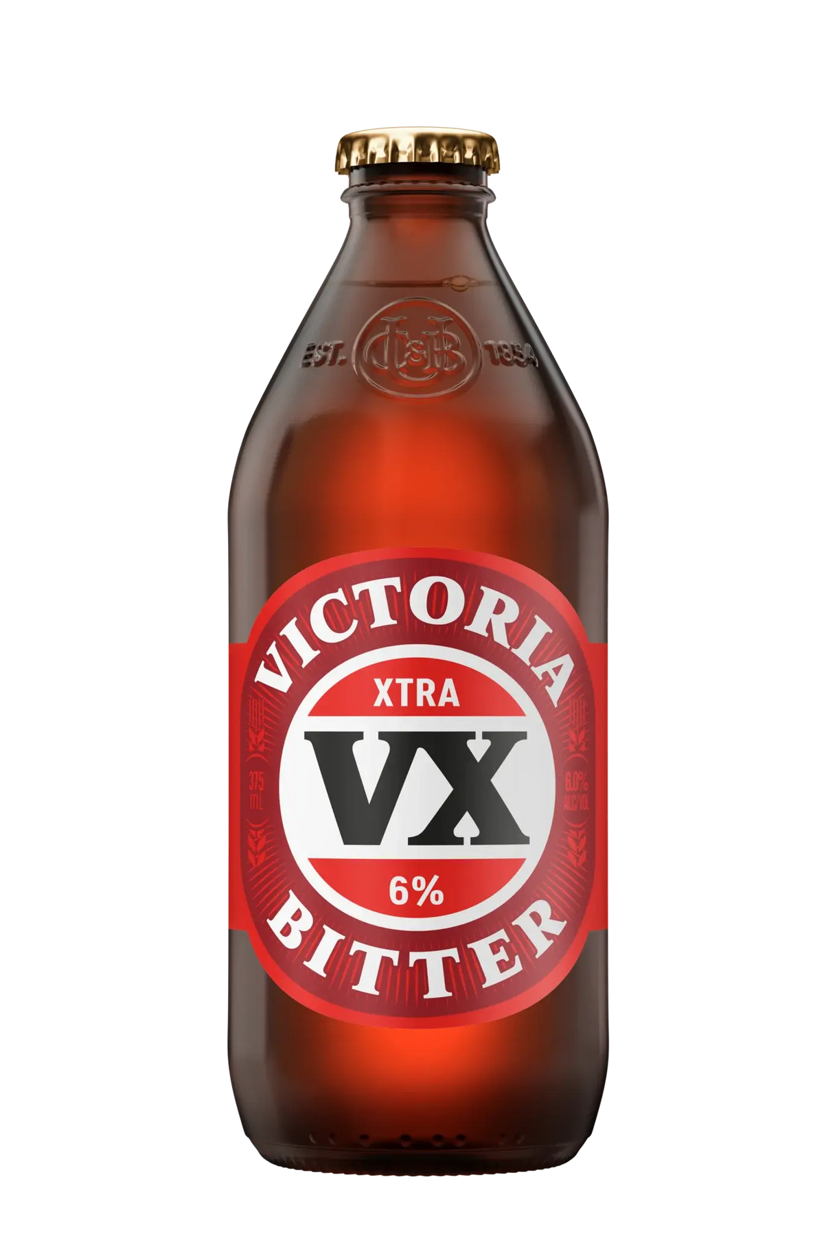 VB XTRA 375ml
