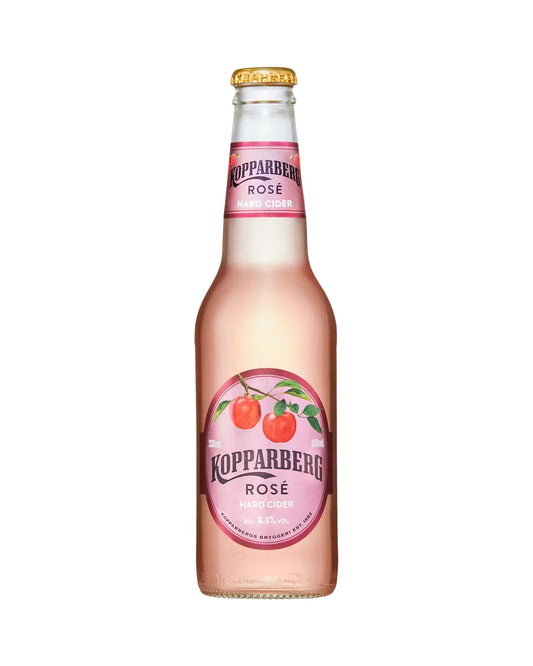 Kopparberg Rose Cider
