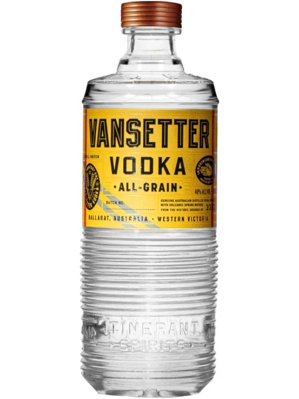Vansetter Vodka 700ml