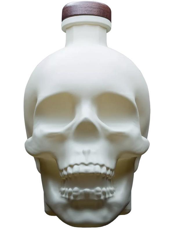 Crystal Head Bone Edition Vodka