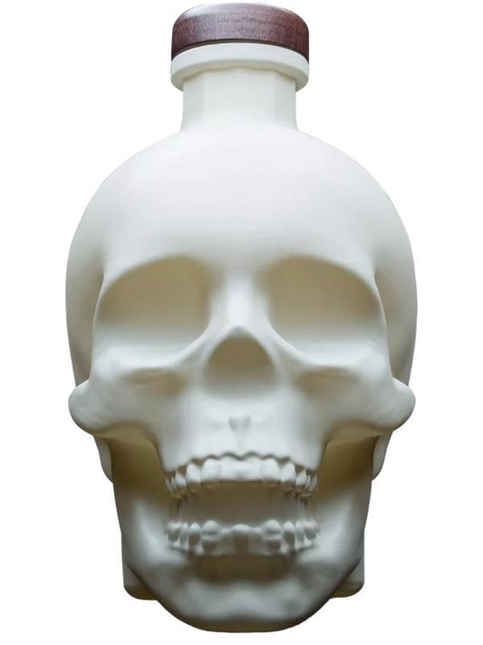 Crystal Head Bone Edition Vodka