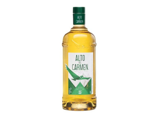 Alto De Carmen Especial Pisco 35%