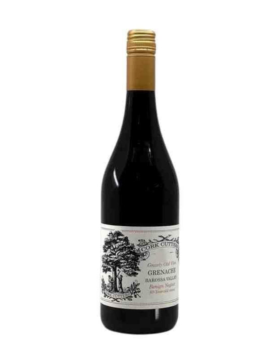 Cork Cutters Barossa Grenache