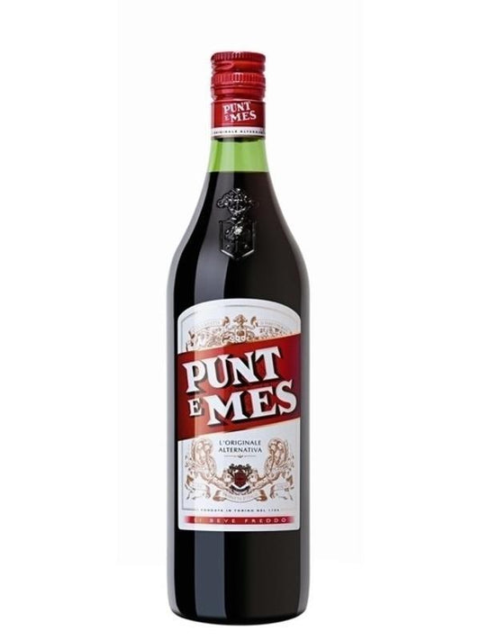 Carpano Punt E Mes