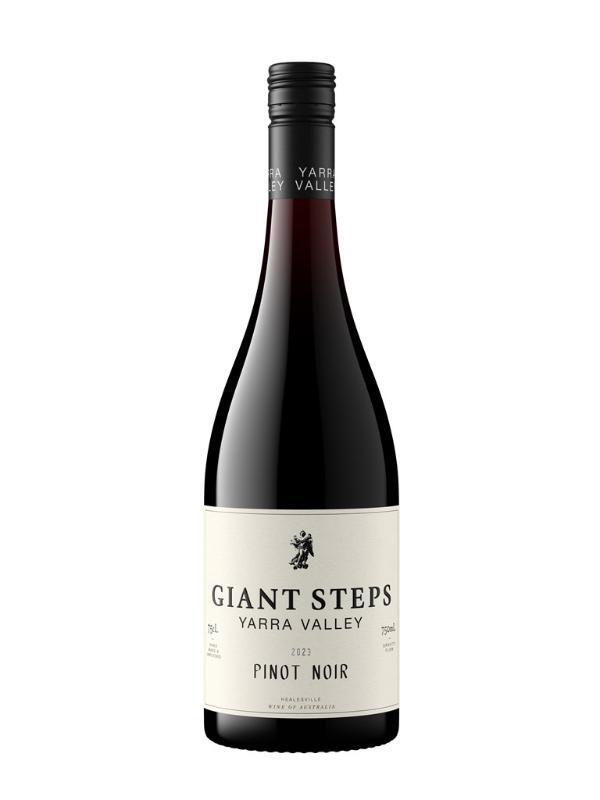 Giant Steps Yarra Valley Pinot Noir