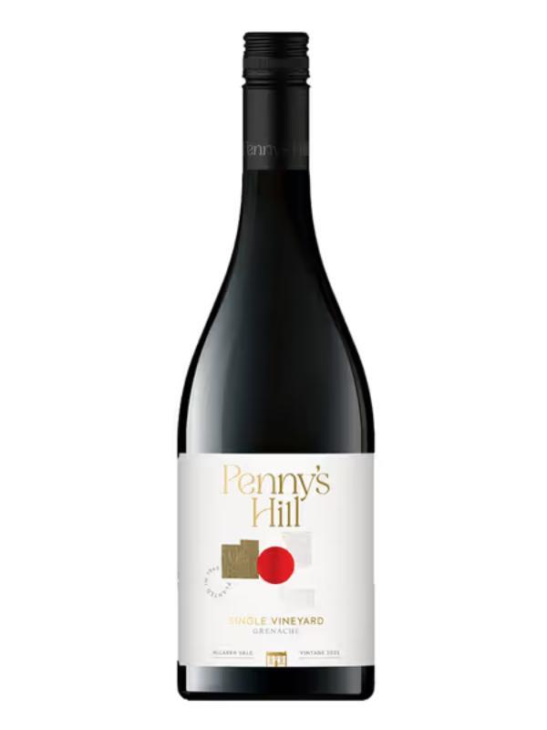 Penny's Hill Single Vineyard Grenache