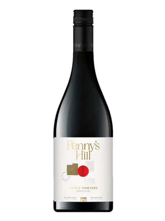 Penny's Hill Single Vineyard Grenache