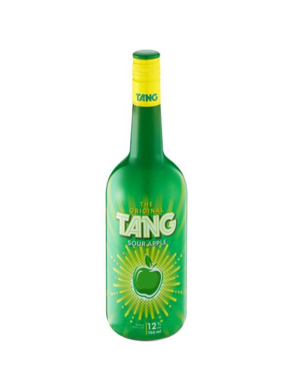 The Original Tang Sour Apple 750ml