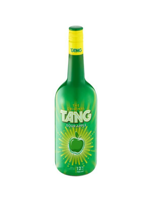 The Original Tang Sour Apple 750ml