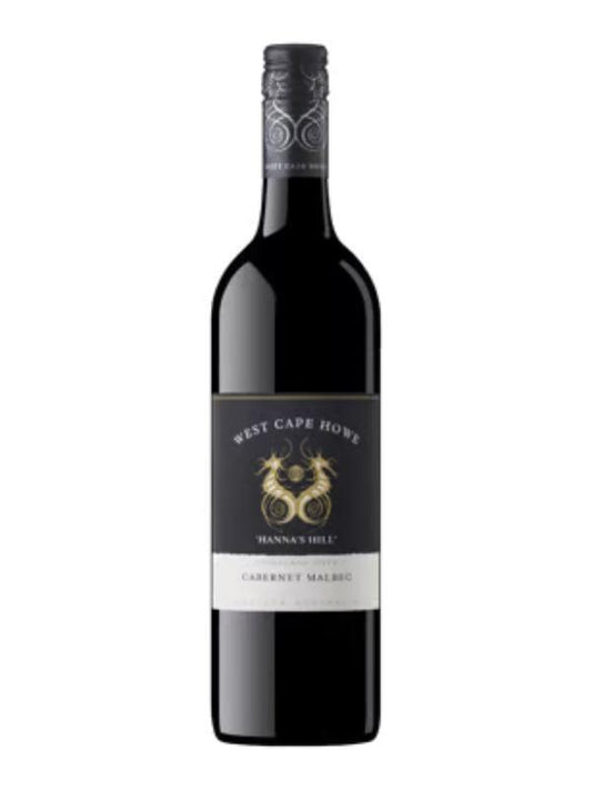 West Cape Howe Hanna's Hill Cabernet Malbec