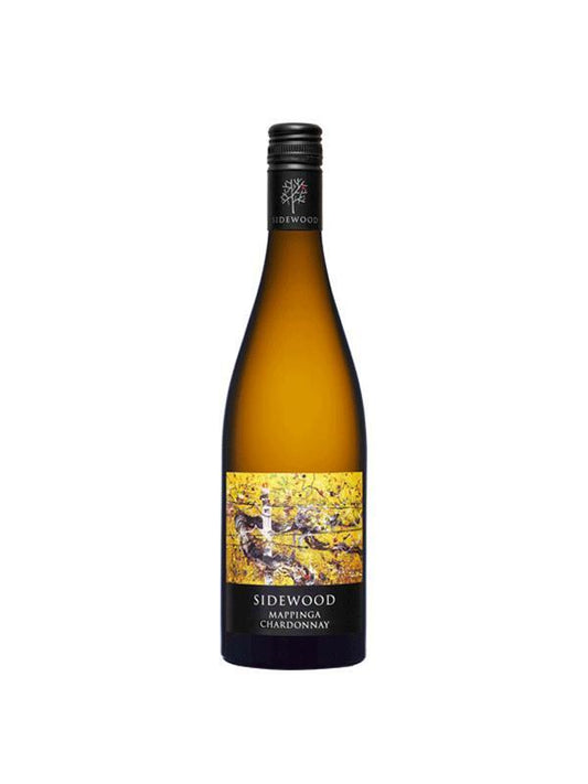 Sidewood Mappinga Chardonnay