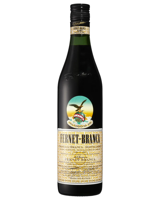 Fernet Branca 700ml
