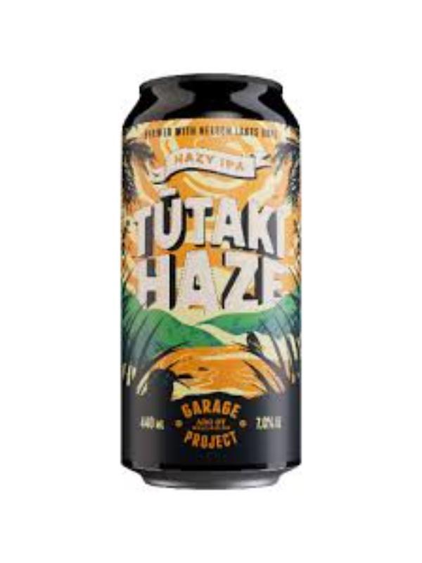 Garage Project Tutaki Haze Hazy IPA