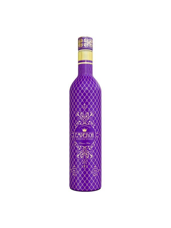 Royal Dragon Emperor Passionfruit Vodka