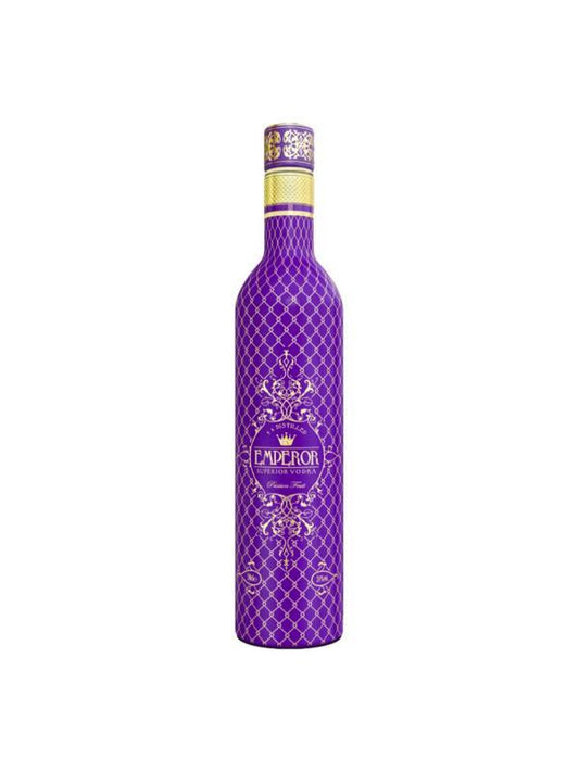 Royal Dragon Emperor Passionfruit Vodka