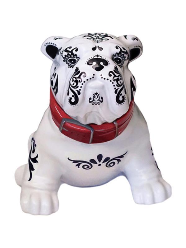 Mascota Tequila Blanco 750mL