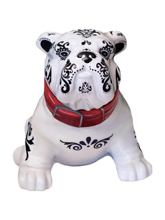 Mascota Tequila Blanco 750mL