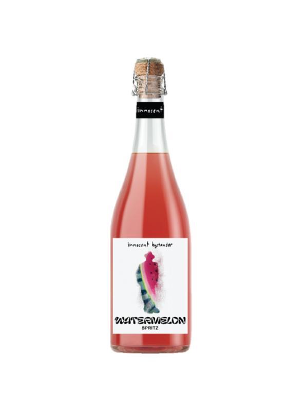 Innocent Bystander Watermelon Spritz