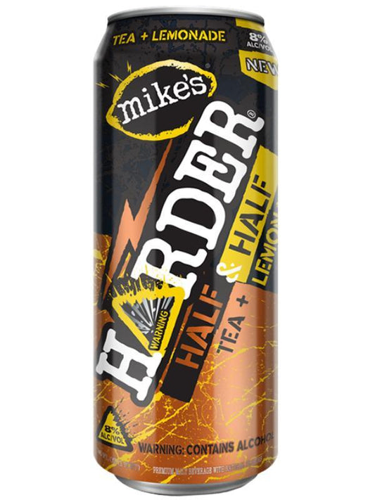 Mike's Harder Half & Half 695ml
