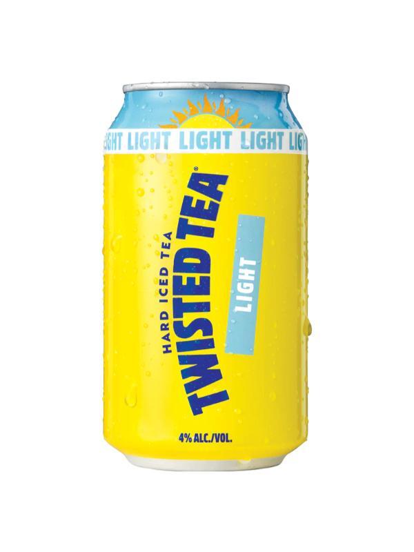 Twisted Tea Light 355ml