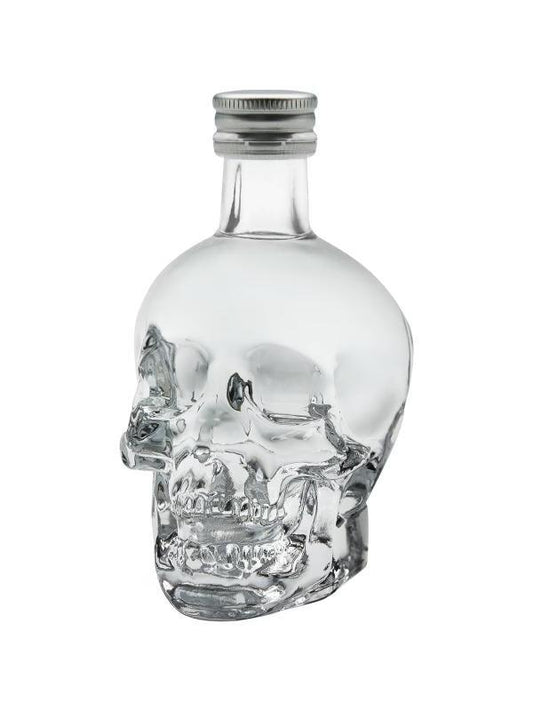 Crystal Head Mini