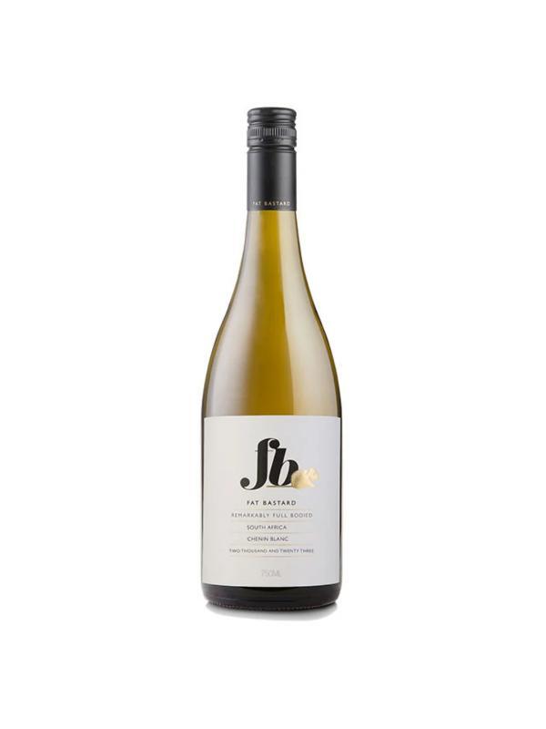 Fat Bastard Chenin Blanc