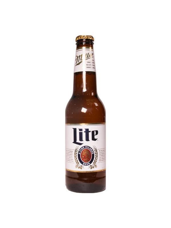 Millers Lite