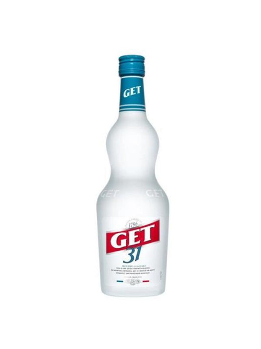Get 31 Menthe Intense Liqueur