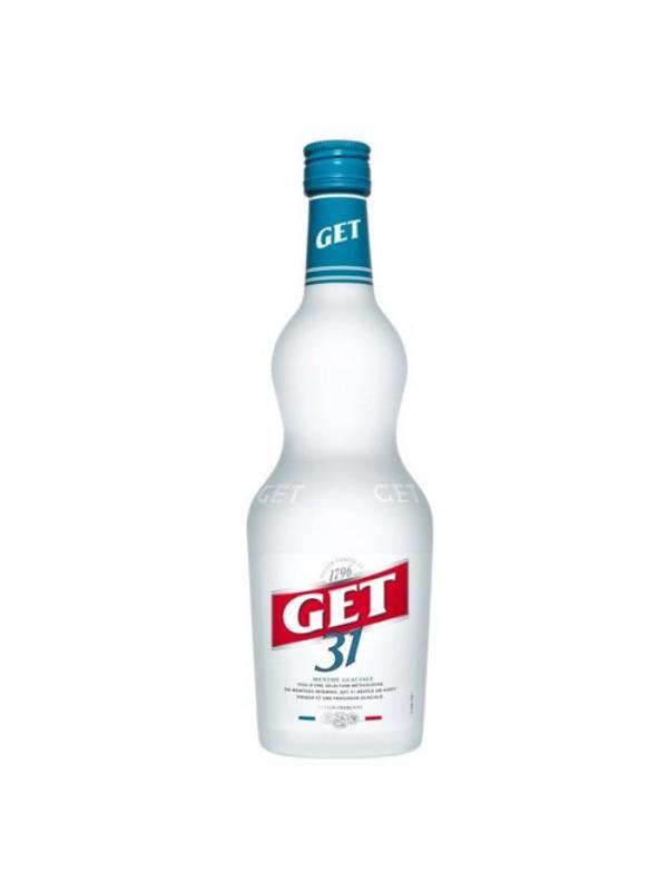 Get 31 Menthe Intense Liqueur