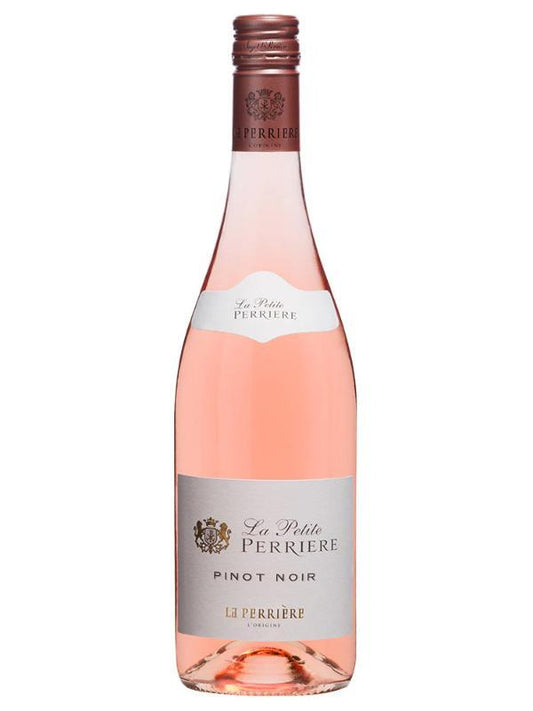La Petite Perrierre Pinot Noir Rose