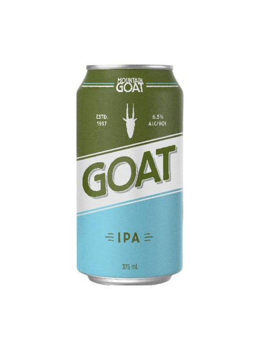 Mountain Goat IPA