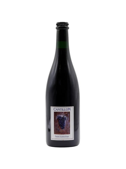 Cantillon Saint Lamvinus 750ml