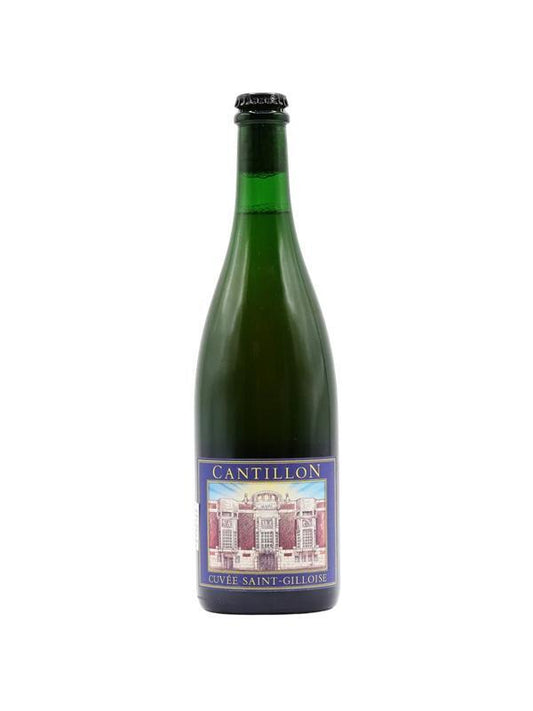 Cantillon Cuvee Saint-Gilloise