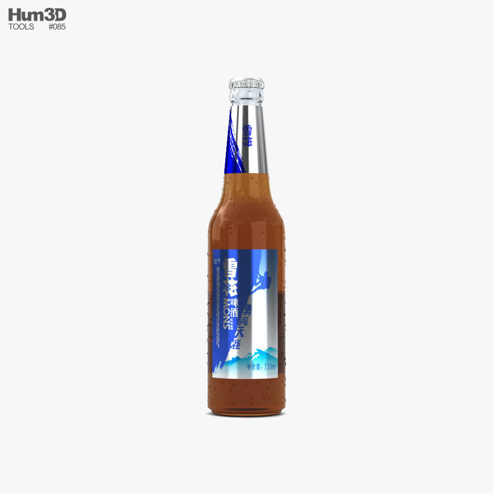 Snow Beer 330ml