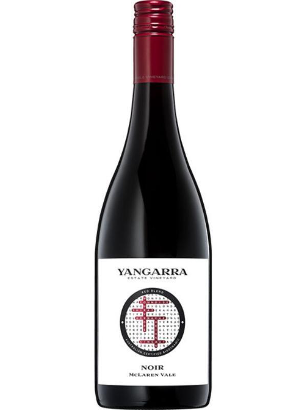Yangarra Estate Pinot Noir