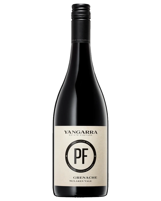 Yangarra Preservative Free Grenache